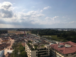 Blk 448B Sengkang West Way (Sengkang), HDB 3 Rooms #201202022